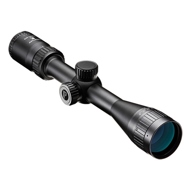 Picture of Nikon 3-9X40 Efr Prostaff P3 Target