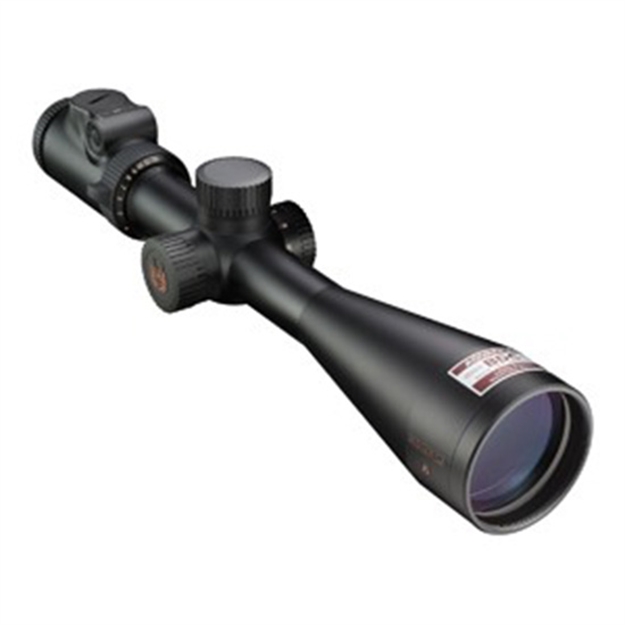 Picture of Nikon 3-12X56 Monarch 7 SF Matte Illum Adv Bdc