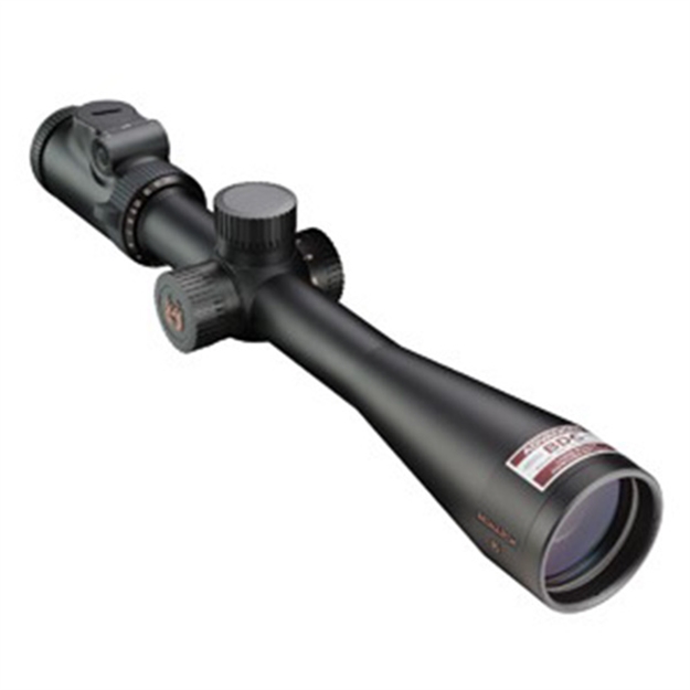 Picture of Nikon Monarch 7 Riflescope, 30Mm 4-16X50sf IR Advanced Bdc