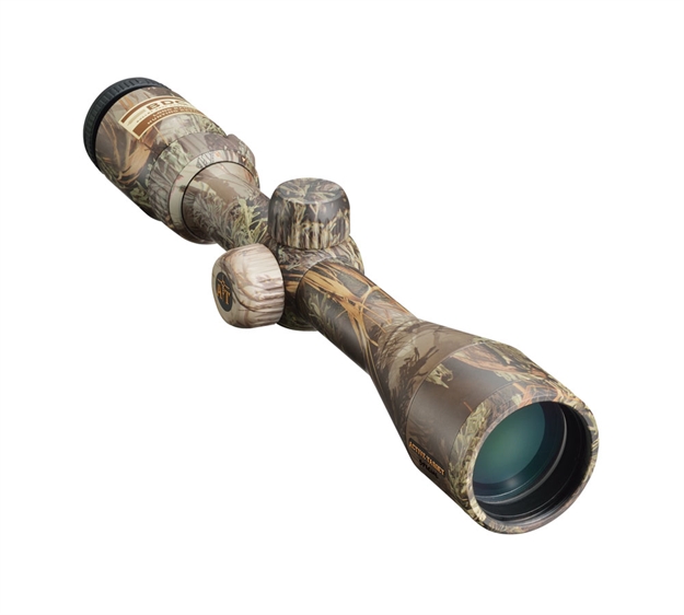 Picture of Nikon Active Target Special Riflescope, 3-9X40mm, Bdc Predator, Realtree Max, 1" Tube, Fixed