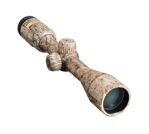 Picture of Nikon Active Target Special Riflescope, 3-9X40mm, Bdc Predator, Mossy Oak Brush, 1" Tube, 100 Yds
