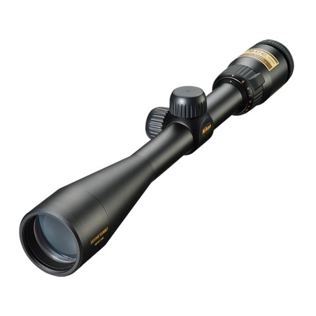 Picture of Nikon Active Target Special Riflescope, 4-12X40mm, Bdc Predator, Matte, 1" Tube, 100 Yds