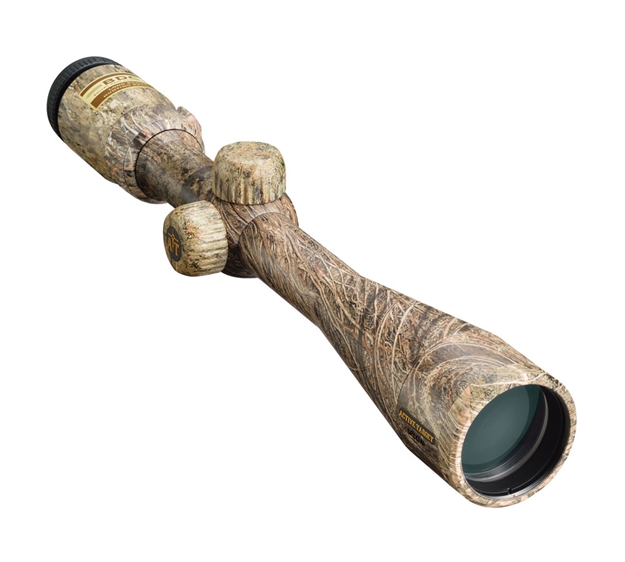 Picture of Nikon Active Target Special Riflescope, 4-12X40mm, Bdc Predator, Mossy Oak Brush, 1" Tube, 100 Yds