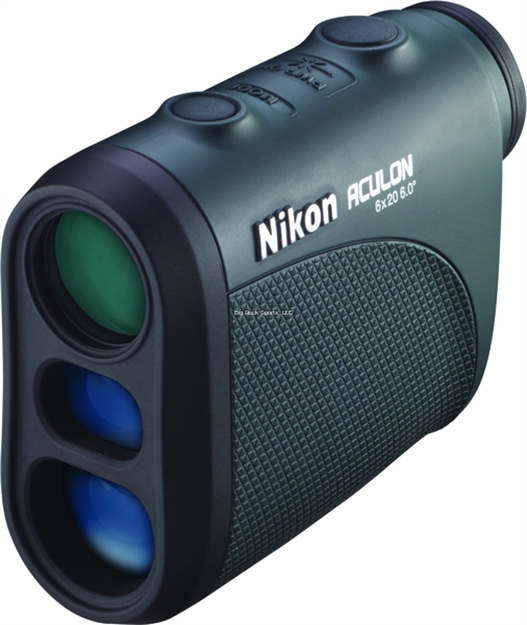 Picture of Aculon DK Green Rangefinder