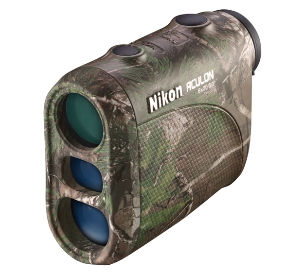 Picture of Nikon Aculon Al11 Rngfnder Camo