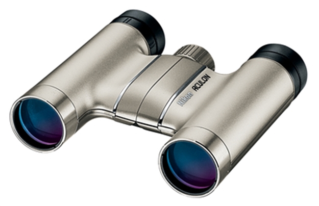 Picture of Nikon Bino 10X24 Aculon T51 Silver