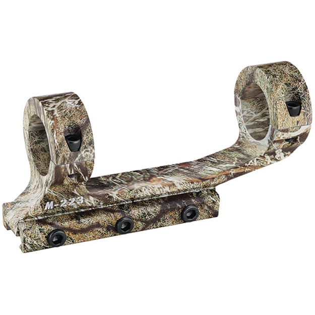 Picture of Nikon AR Style Mount Mossy Oak Brush