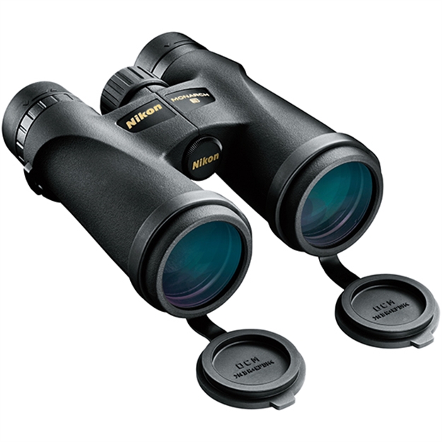 Picture of Monarch 3 10X42 Binocular