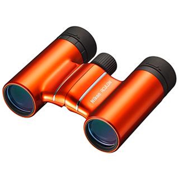 Picture of Nikon Bino 8X21 Aculon T01 Orange