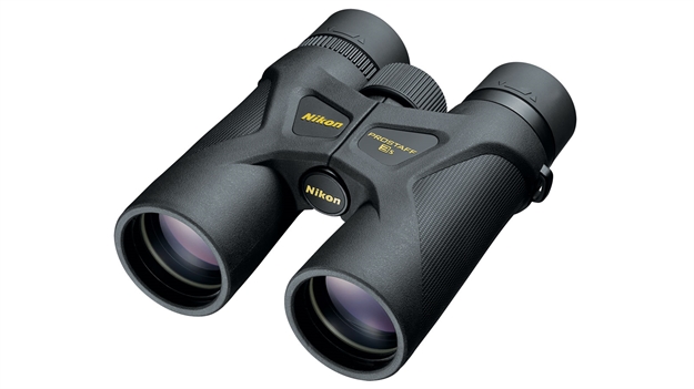Picture of Nikon Prostaff 3S 8X42 Binocular