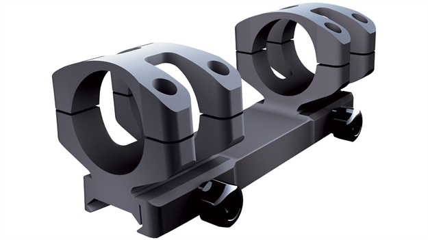 Picture of Nikon Prec Black Mount 30Mm Msr's