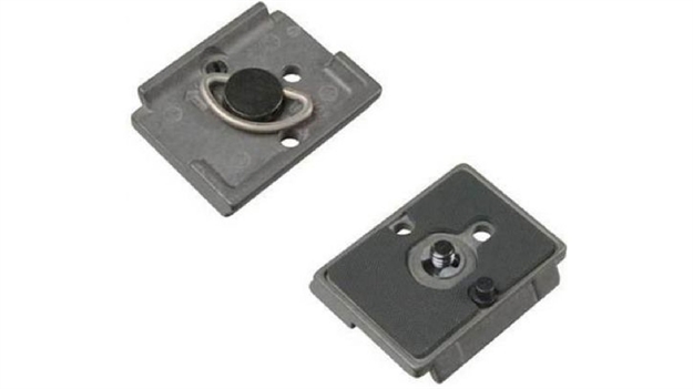Picture of Nikon Bogen Quick Releas Plate