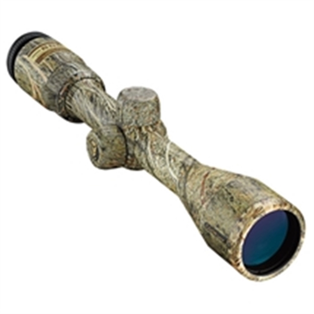 Picture of Nikon Coyote Spec 3-9X40 Brush