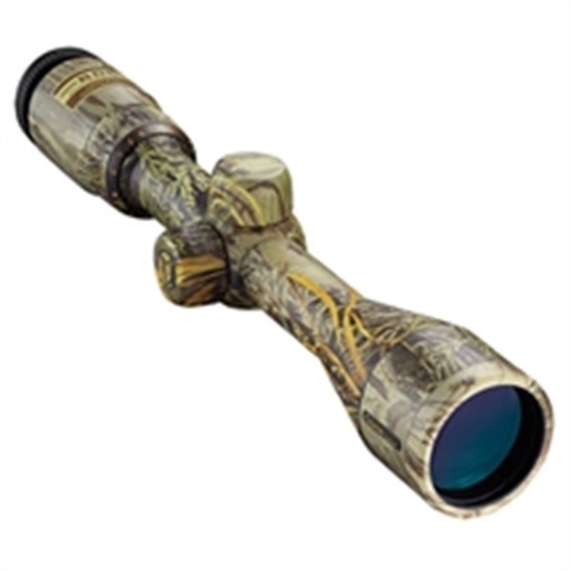 Picture of Nikon Coyote Spec 3-9X40 Max-1