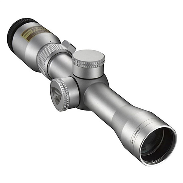 Picture of Nikon Force XR Riflescope, 2.5-8X28mm, Bdc, Silver, 1" Tube, 100 Yds