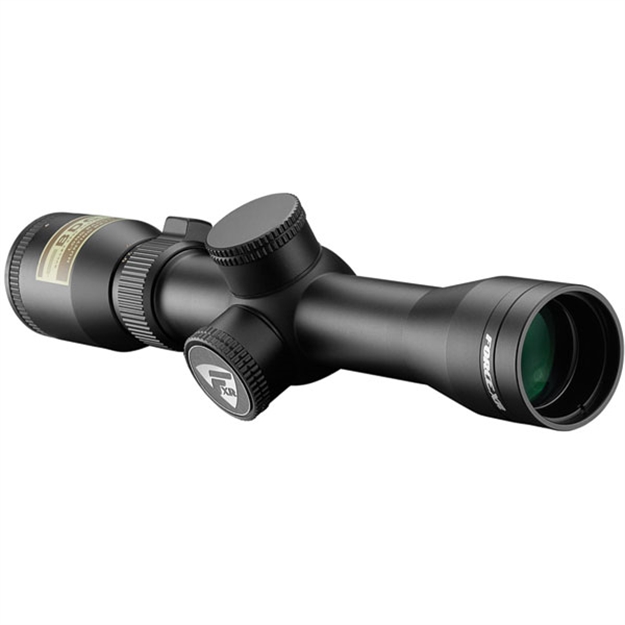 Picture of Nikon Force XR Riflescope, 2.5-8X28mm, Bdc, Matte, 1" Tube, 100 Yds