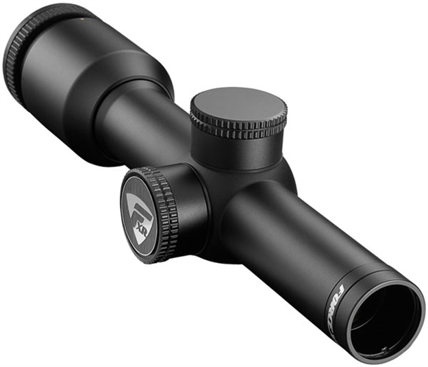 Picture of Nikon Force XR Riflescope, 2X20mm, Nikoplex, Matte, 1" Tube, 100 Yds