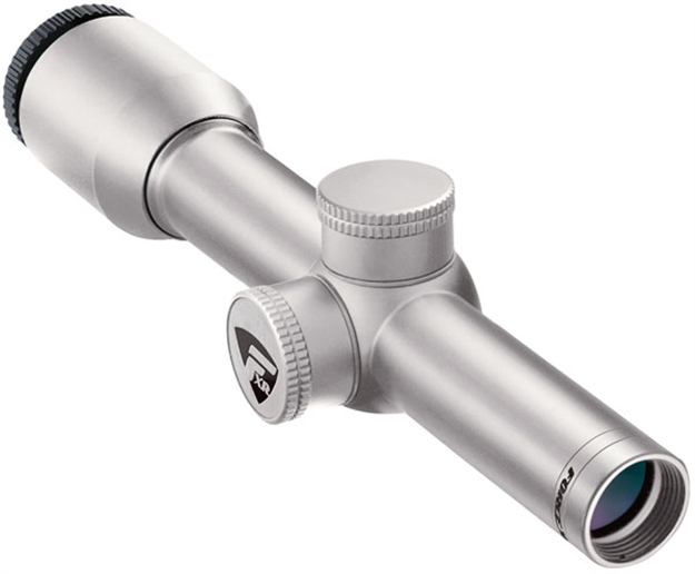 Picture of Nikon Force XR Riflescope, 2X20mm, Nikoplex, Silver, 1" Tube, 100 Yds