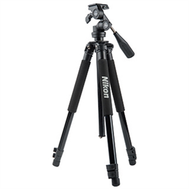 Picture of Nikon Premium Full Size Tripod