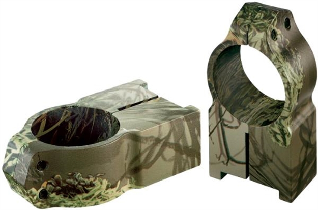 Picture of Nikon High Rings Advantage Max-1