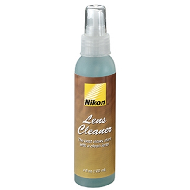 Picture of Nikon 790 Lens Cleaner  1 OZ Spray