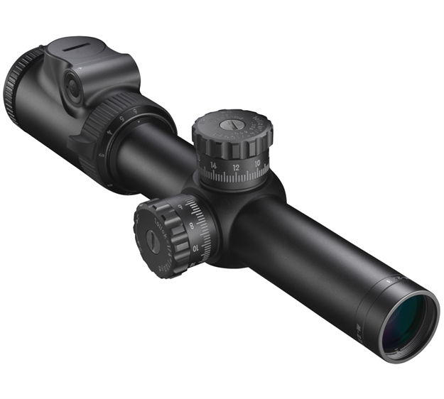 Picture of Nikon M-223 1.5-6X24 Bdc 600 IL