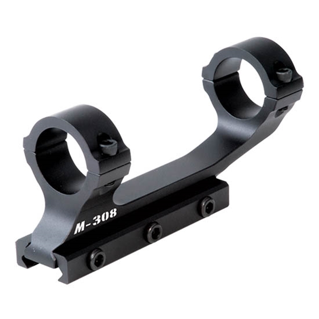 Picture of Nikon M-308 Scope Mount, 1", Matte