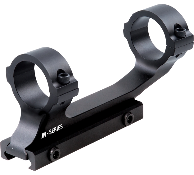 Picture of Nikon Rings M Tactical 1 Piece Mount 30Mm