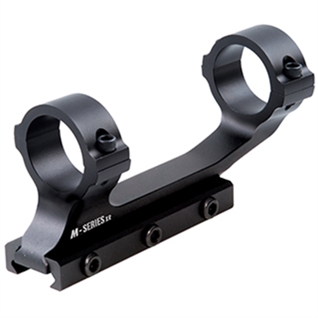 Picture of Nikon Mount M Tactical 1 Piece 3Mm 20Moa