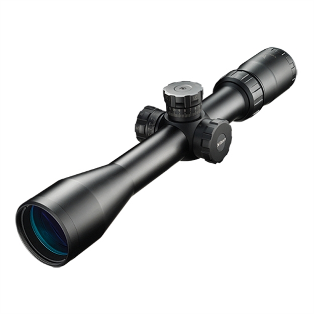 Picture of Nikon M-Tac 3-12X42sf Matte Mk1-Moa
