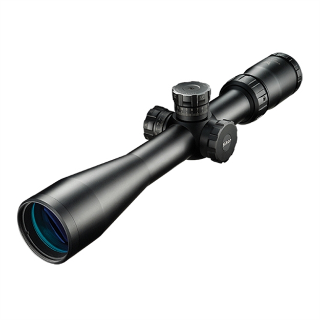 Picture of Nikon M-Tac 4-16X42sf .223 Matte Bdc 800