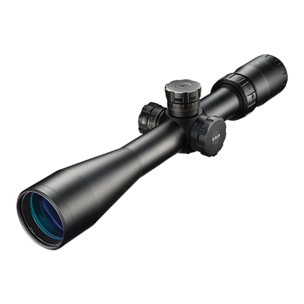 Picture of Nikon M-Tac 4-16X42sf 308 Matte Bdc 800