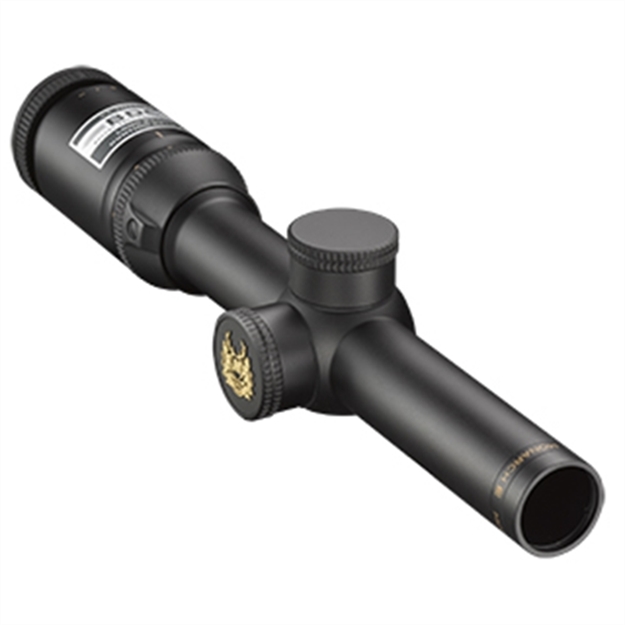 Picture of Nikon Monarch 3 Riflescope, 1-4X20mm, Bdc, Matte, 1" Tube, 100 Yds