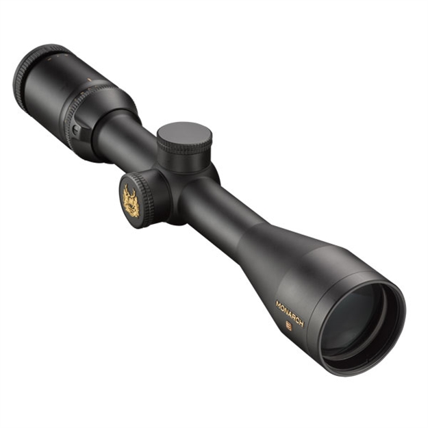 Picture of Monarch 3 2.5-10X42 Nikoplex