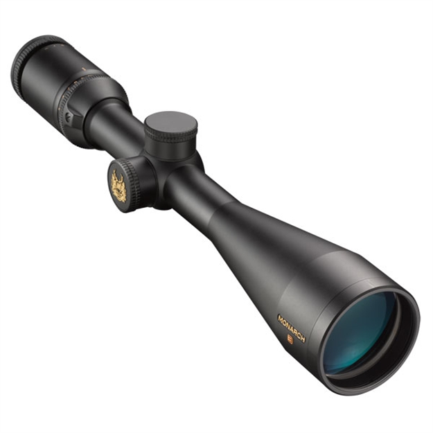 Picture of Monarch 3 2.5-10X50 Nikoplex