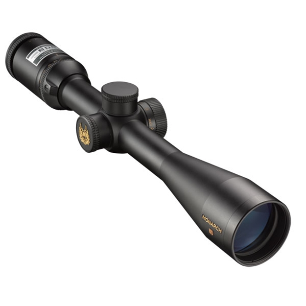 Picture of Monarch 3 4-16X42 Bdc Reticle