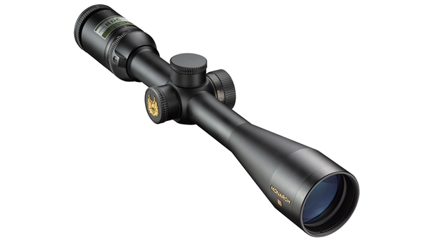 Picture of Monarch 3 4-16X42 Bdc Dlt Ffp*