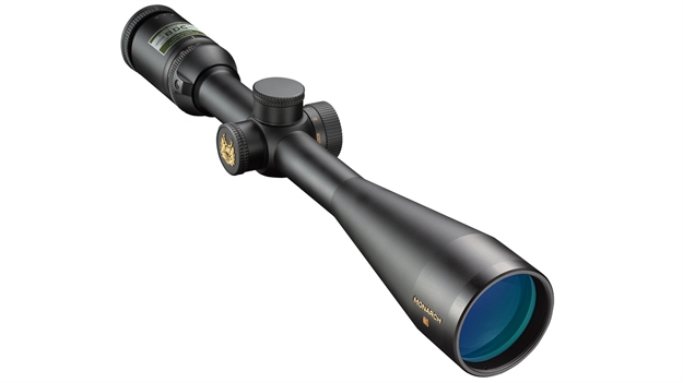 Picture of Monarch 3 4-16X50 Bdc Dlt Ffp*