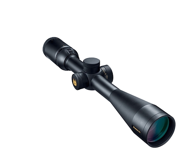 Picture of Nikon Monarch 3 Riflescope, 5-20X44mm, Bdc, Matte, 1" Tube, 50 Yds