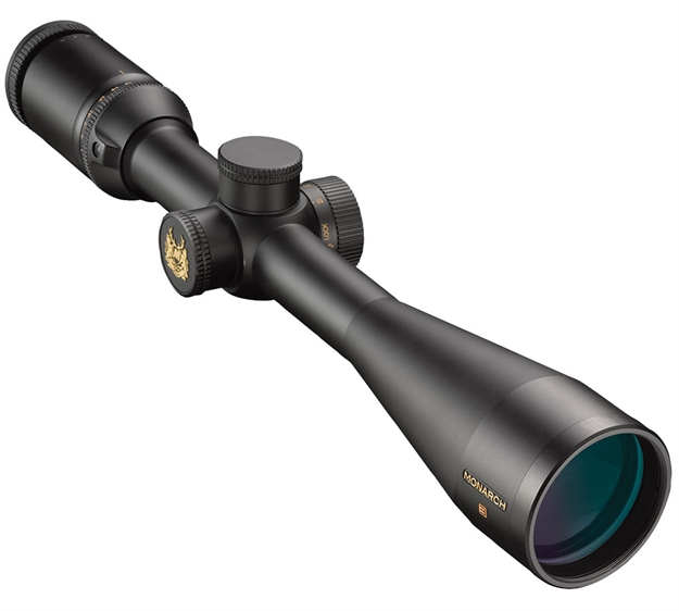 Picture of Nikon Monarch 3 Riflescope, 5-20X44mm, Nikoplex, Matte, 1" Tube, 50 Yds
