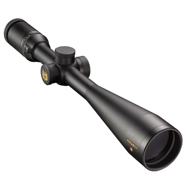 Picture of Nikon Monarch 3 Riflescope, 6-24X50mm, Fine Crosshair, Matte, 1" Tube, 50 Yds TO Infinity