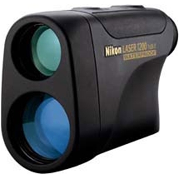 Picture of Nikon Monarch Gold Laser 1200