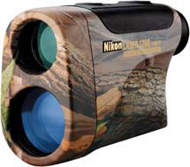 Picture of Nikon Monarch Gold Laser 1200Camo