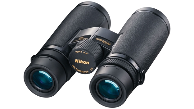Picture of Nikon Monarch HG 10X42