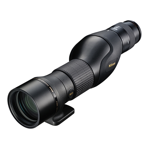 Picture of Nikon Monarch Spotting Scope 16-48X60ed Strt BO
