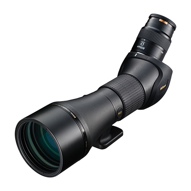 Picture of Nikon Monarch Spotting Scope 20-60X82ed Ang Bod
