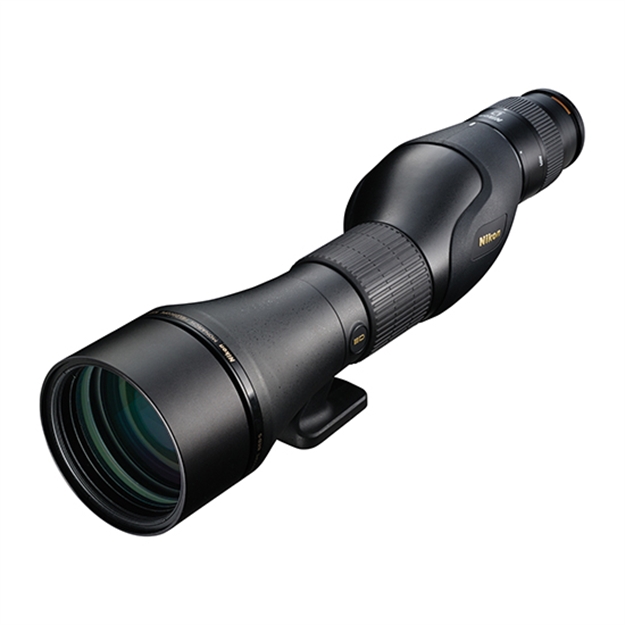 Picture of Nikon Monarch Spotting Scope 20-60X82ed Strt BO