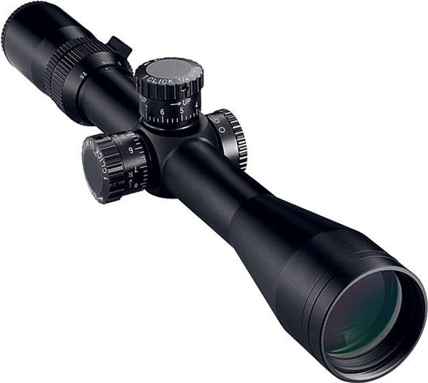 Picture of Nikon Monrch X 30Mm 2.5-10X44sf Nplex