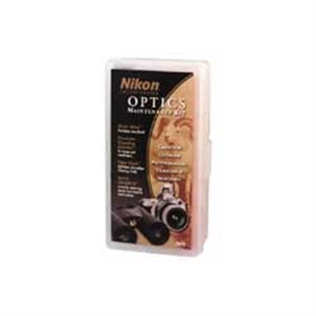 Picture of Nikon Optics Maintenance Kit
