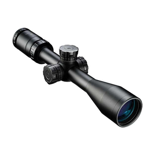 Picture of Nikon P-Tac 3-9X40 Matte Mk1-Moa